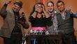 La Santa Cecilia, Las Marti & Jenny et Le Mexicats Parmi Musiciens Crossover latine à surveiller en 2014