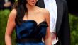 Kim Kardashian et Kanye West - extrêmement longue mariage baiser