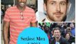 Adam Levine est notre Sexiest Man Alive: 10 Autres Célébrités qui aurait pu le capot personnes