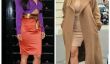 Style de 8 façons Kim Kardashian a changé d'hier à aujourd'hui (Photos)