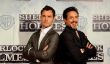 Les rumeurs 'Sherlock Holmes 3': Script dans les Travaux;  Robert Downey Jr. et Jude Law intéresse Reprenant Rôles