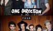 One Direction Hot New Album: 1D révèle 'Four,' Release Free Song pendant 24 heures seulement