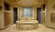 20 magnifiques bains de luxe Designs