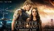 «Jupiter Ascending» Movie Trailer, Poster & Date de sortie: Entrez le pack Giveaway prix!  [Voir]