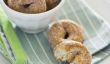 Do-It-Yourself Mini Donuts