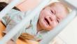 Les preuves se multiplient contre Letting Babies 'Cry It Out »comme selon une nouvelle recherche, il souligne Them Out