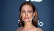 Angelina Jolie: répartition de beauté des stars