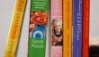 Google eBooks: Comment cela affectera Livres de cuisine et Nos recommandations pour 2010