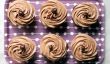 Assurez-Date (Espresso) Cupcake de Magnolia Bakery!