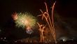 Les célébrations de la veille du Nouvel An à Schloss Heidelberg - de sorte que vous pourrez profiter de la nouvelle année