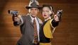Bonnie and Clyde Show 2013: mini-série fait ses débuts sur A & E à des critiques dithyrambiques [CLIP]