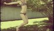 Gwyneth Paltrow dans un bikini.  Oui, elle a l'air incroyable