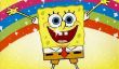 SpongeBob déclare aujourd'hui la «Journée de positivité.  Fonctionne pour nous.
