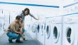 Siemens Machine à laver: Erreur F 67 - Que faire?
