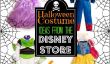 Costumes d'Halloween pour les enfants: Le Disney édition