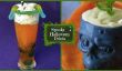 8 os de refroidissement boissons Halloween pour votre parti Frayeur