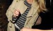 Christie Brinkley Rocks Super-Skinny Jeans à 57!  (Photos)