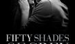 «Cinquante Shades of Grey" Film Cast, Remorque, Nouvelles & Date de sortie: New Cover Art Book Caractéristiques Acteurs du film