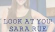 Just Like You: Sara Rue