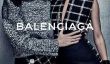 Kate Moss et Lara Stone SMOOCH pour la nouvelle campagne de Balenciaga