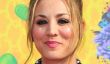 Kaley Cuoco Cosmo Magazine Cover: Star 'The Big Bang Theory' Gets photo Spread, ouvre le propos rencontres et des relations