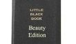 The Little Black Book of Beauty: 10 Must-Have Produits de beauté