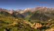 Randonnées dans les Pyrénées - vous devriez noter
