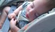 Êtes-vous le transfert de votre bébé quand il tombe endormi dans la voiture?