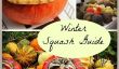 Un guide pour les variétés d'hiver Squash: Comment identifier & Cook tous genres!