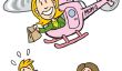 Les parents d'hélicoptère FTW: nouvelle étude conclut Survoler mamans sont les plus heureux de Them All