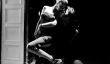 La musique de tango moderne - si vous dansez à elle