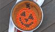 Dernière Minute Halloween Party Treat: Great Pumpkin Peanut Butter Cookies gâteau