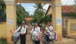 Les Aventuriers du Rail: 6 Organisations changer la vie des personnes atteintes de vélos