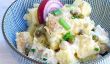 Le Meilleur Tangy Buttermilk Potato Salad
