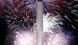 Quatrième de Juillet 2014 Fireworks et où regarder: Washington DC, Las Vegas Top Choices for Independence Day