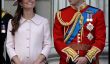Kate Middleton Baby Watch: Future royale Playdates Pour Britains plus célèbre bébé (Photos)