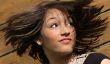 Eva Longoria: Couleur des cheveux Stain - Clés de la réussite Dark Brown