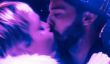 Miley Cyrus et Patrick Schwarzenegger: Verliebter commencent à la nouvelle année