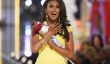 Miss America Pageant couronnes Leur premier gagnant indo-américain