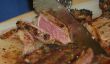 Guinness World Record Steak Manger: 120 Pound Mom Eats 72 oz  Steak en 3 minutes [VIDEO]