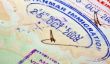 Postuler pour passeport à l'étranger - comment cela fonctionne:
