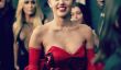 Miley Cyrus Spotted secret modèle Stella Maxwell Embrasser Victoria