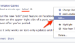 Nouveau Facebook Status Editer la fonction - Outil Handy ou abusif?