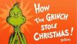 Tout ce que je dois savoir, je appris de «Comment le Grinch a volé Noël»