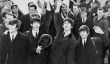 Ringo Starr révèle 50e performance de la Réunion d'anniversaire avec Sir Paul McCartney lors du post-Grammy Award Beatles Tribute