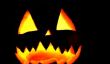 Projets de maternelle à l'automne - Conseils et idées pour l'artisanat pour Halloween