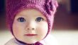 Fait: Thinking of Cute Babies dans Chapeaux vous fera vous sentir mieux ... Vraiment!  (Photos)