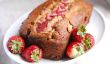 Whole Grain Strawberry Banana Bread: A Prendre frais sur la Classique