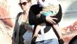 Trop Belle!  Amy Adams et sa famille Go Shopping (Photos)