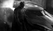 Batman vs Superman Film Cast Nouvelles: Zack Snyder messages Nouveaux Batmobile et Batsuit Photos pour 'Man of Steel' Sequel